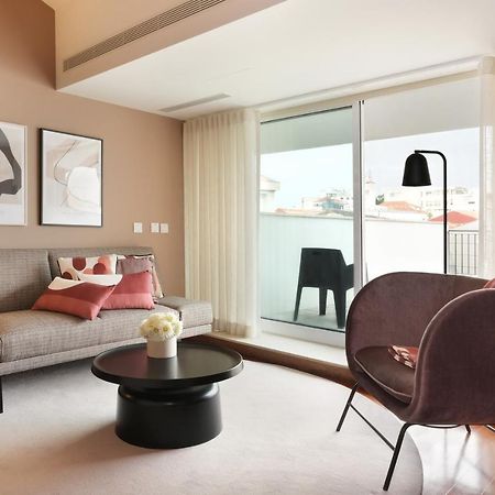 Nº150 Apartment Triplex With Suites And Terrace Braga Eksteriør bilde