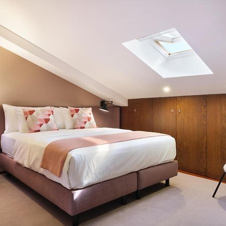Nº150 Apartment Triplex With Suites And Terrace Braga Eksteriør bilde