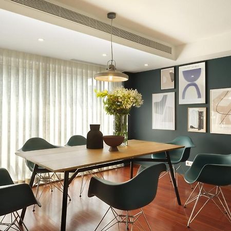 Nº150 Apartment Triplex With Suites And Terrace Braga Eksteriør bilde
