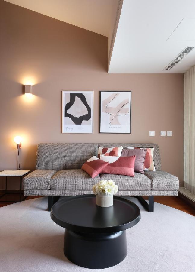 Nº150 Apartment Triplex With Suites And Terrace Braga Eksteriør bilde