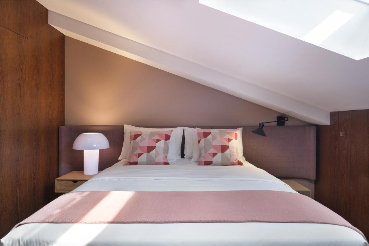 Nº150 Apartment Triplex With Suites And Terrace Braga Eksteriør bilde