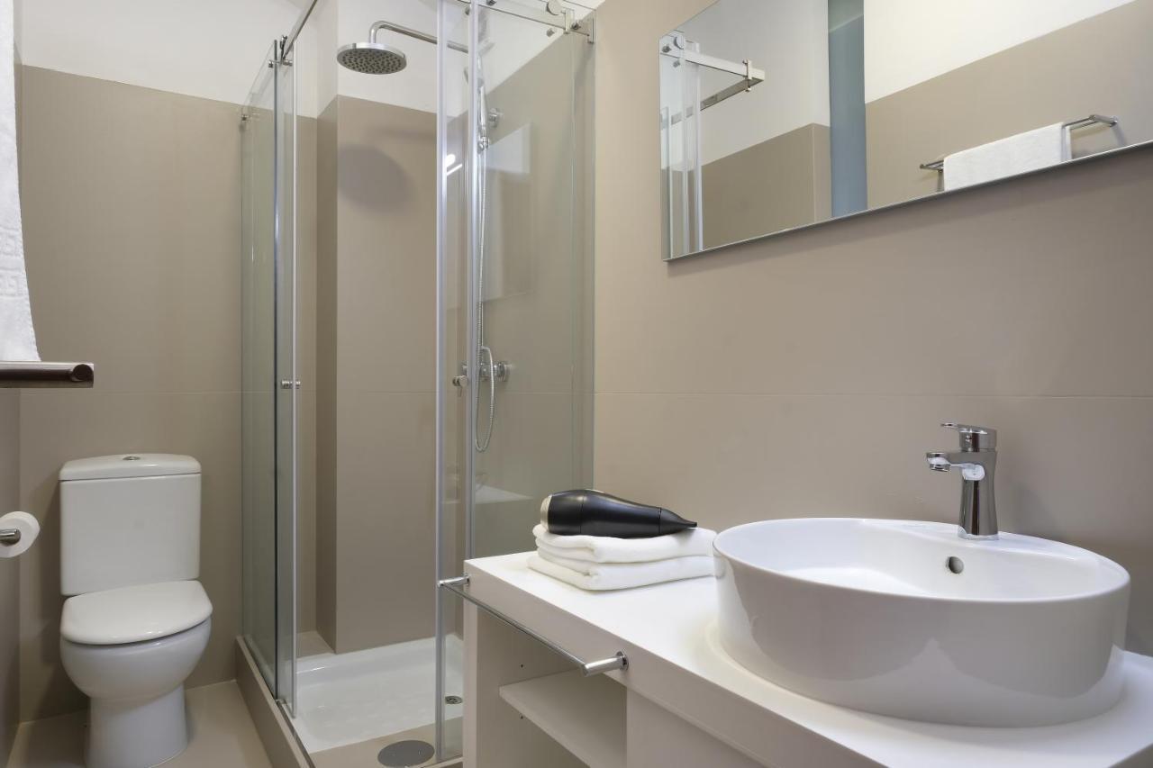Nº150 Apartment Triplex With Suites And Terrace Braga Eksteriør bilde