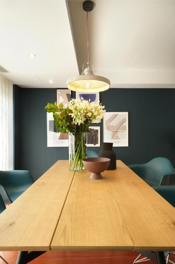 Nº150 Apartment Triplex With Suites And Terrace Braga Eksteriør bilde