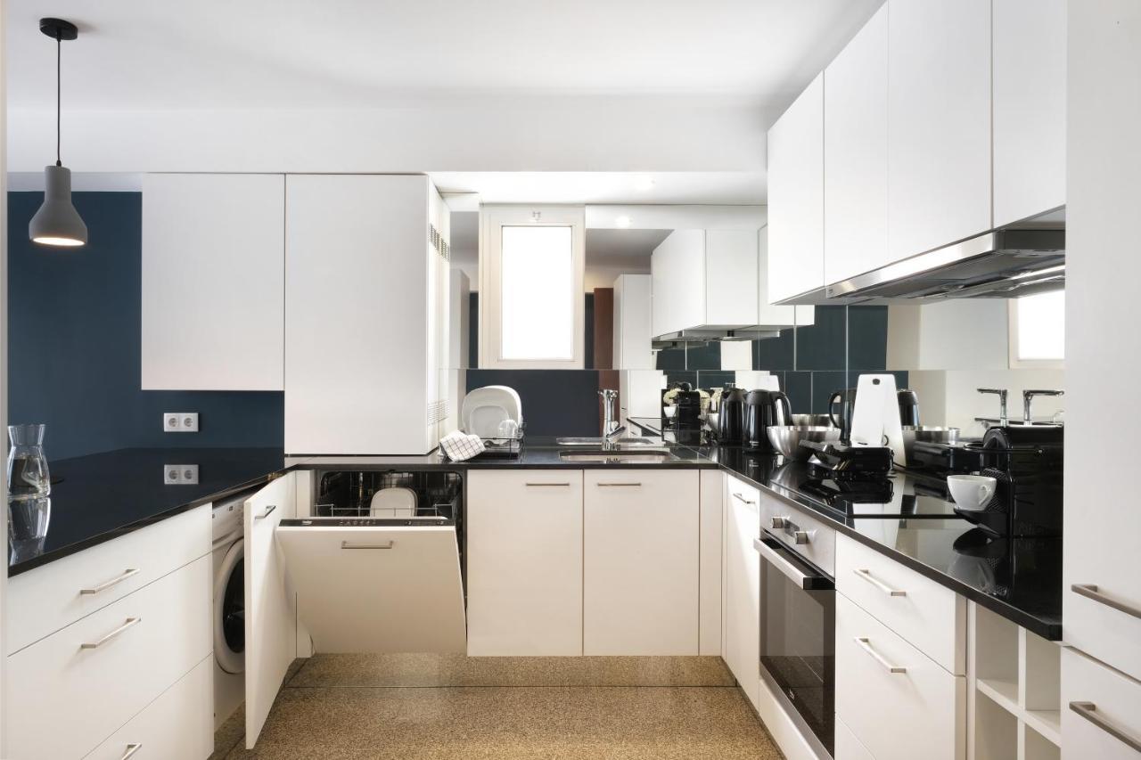 Nº150 Apartment Triplex With Suites And Terrace Braga Eksteriør bilde