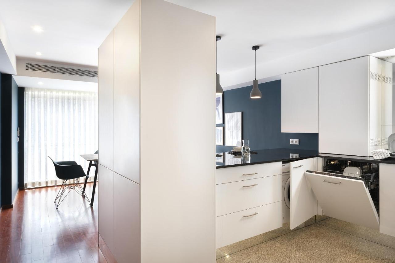 Nº150 Apartment Triplex With Suites And Terrace Braga Eksteriør bilde