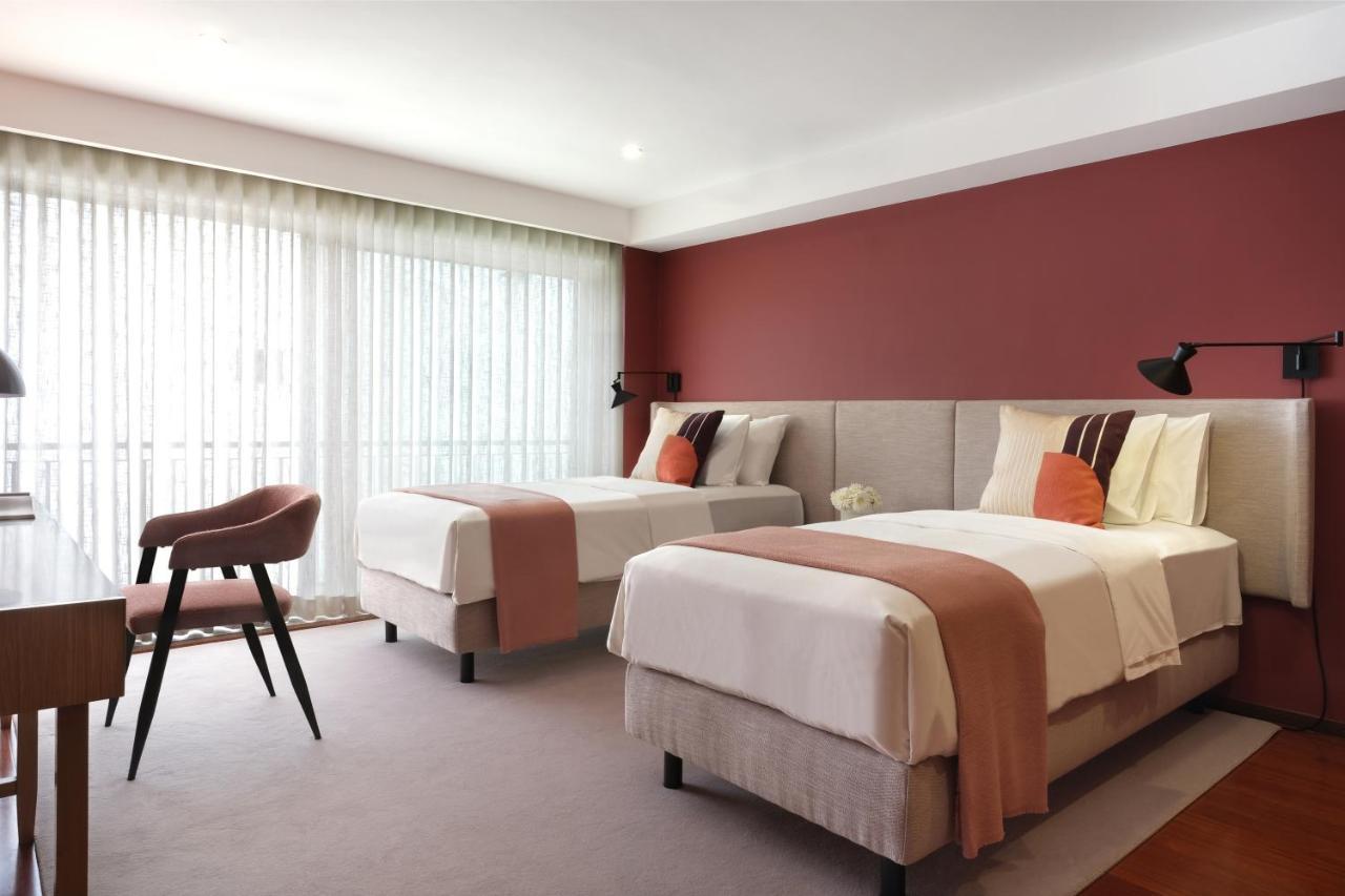 Nº150 Apartment Triplex With Suites And Terrace Braga Eksteriør bilde