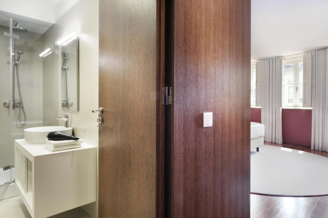 Nº150 Apartment Triplex With Suites And Terrace Braga Eksteriør bilde